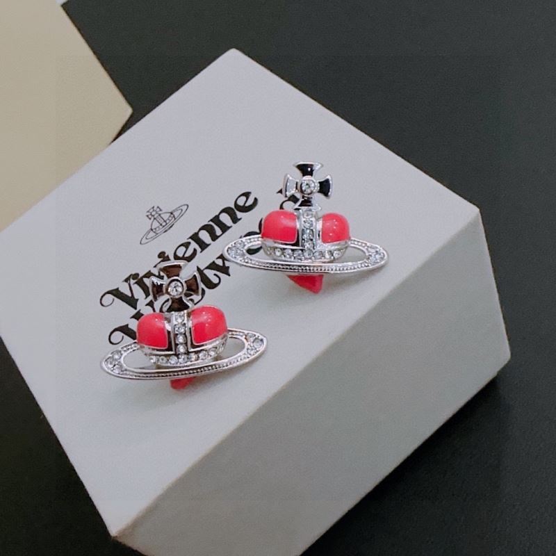 Vivienne Westwood Earrings